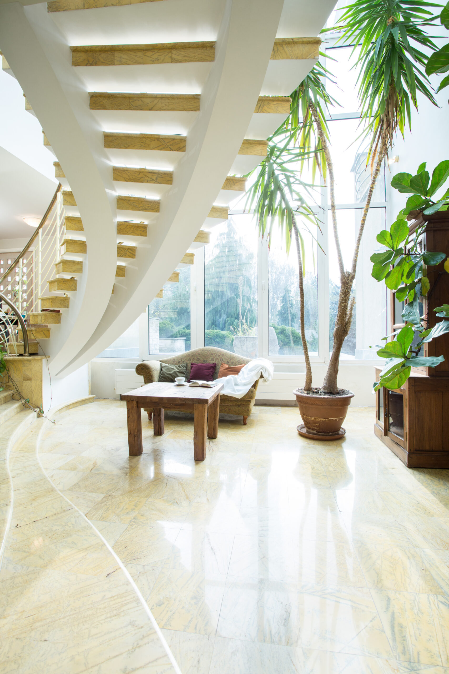 Modern Interior