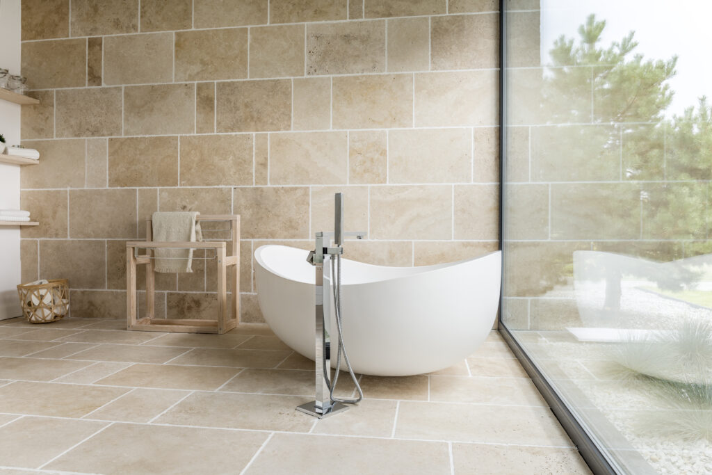 Bathroom Tile